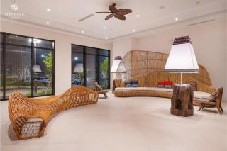 Mandala Hotel 5sao - Apec - Tuy Hoa - 5