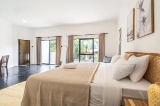 Villa C-Nine Canggu by Great Bali Villas - Canggu - 7
