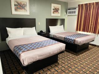 Budget Inn Ada - Ada - 9