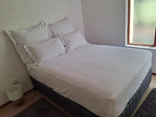 Modern Comfort in Sandton - Johannesburg - 4