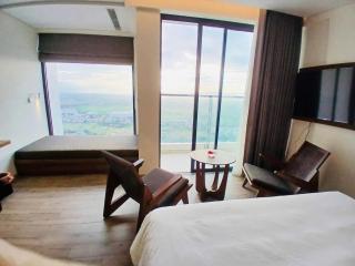Mandala Hotel 5sao - Apec - Tuy Hoa - 6
