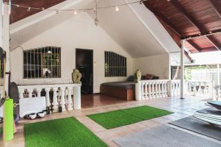 Mai Ke Kai Surf House - Tamarindo - 1