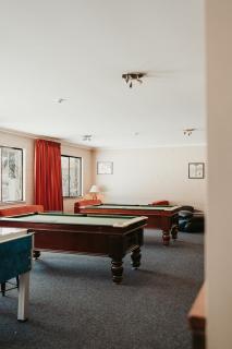 Matterhorn Lodge - Perisher Valley - 7