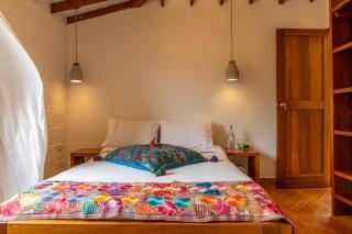 Organic Finca with Modern Amenities - Jericó - 9