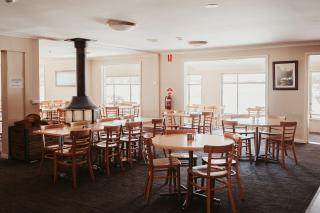 Matterhorn Lodge - Perisher Valley - 6