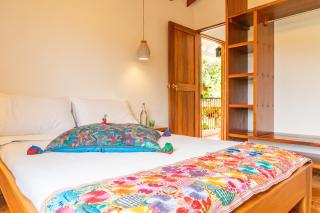 Organic Finca with Modern Amenities - Jericó - 7