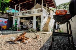 Mai Ke Kai Surf House - Tamarindo - 5