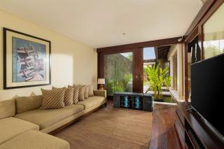 The Suar Seminyak by Nakula - Seminyak - 8