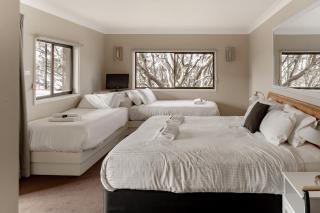 Matterhorn Lodge - Perisher Valley - 5