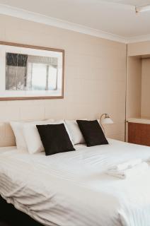 Matterhorn Lodge - Perisher Valley - 4