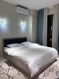 Studio in Tashkent City - Tashkent - 9