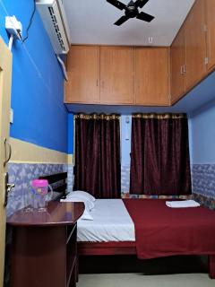 Sree Villa Homestay - 8