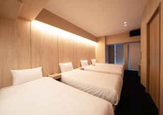 UH Suite Namba Station - Osaca - 3