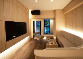 UH Suite Namba Station - Osaca - 4