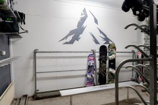 Matterhorn Lodge - Perisher Valley - 2