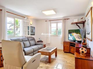 Casa Marine - F3 80m2 avec Jacuzzi - Saint-Paul - Saint-Paul - 7