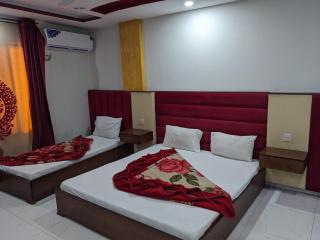 Al-Banaras Hotel - 6