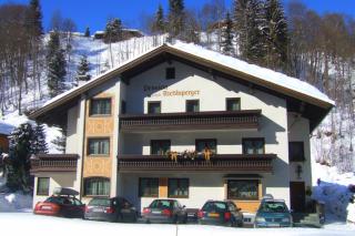Pension Riedlsperger - Saalbach-Hinterglemm - 9