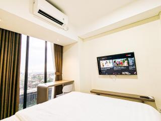 Lovina 806 at Pollux Meisterstadt - Batam Center - 6