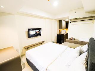 Lovina 806 at Pollux Meisterstadt - Batam Center - 3
