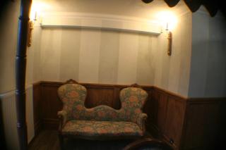 B&B Le Relais de Charlinette - 7