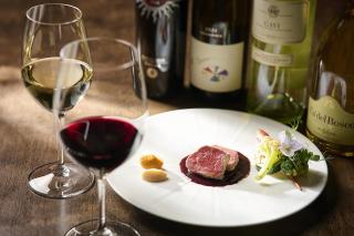 THE HIRAMATSU KYOTO - 6