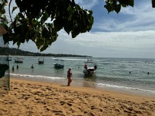 Brinkhouse Guesthouse , Unawatuna beach - Unawatuna - 4