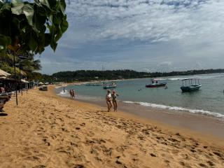 Brinkhouse Guesthouse , Unawatuna beach - Unawatuna - 3