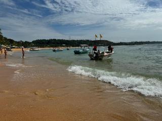 Brinkhouse Guesthouse , Unawatuna beach - Unawatuna - 1