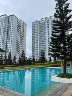 SMDC Wind Residences Tagaytay staycation - Tagaytay - 3
