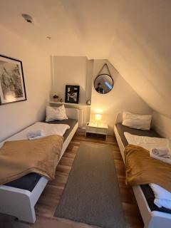 Mythos Hotel Oranienburg - Oranienburg - 3