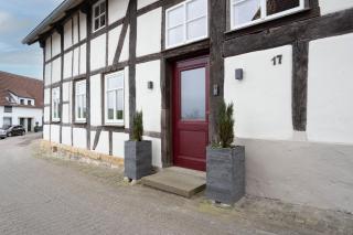 MispelFachwerkOase - Tecklenburg - 3