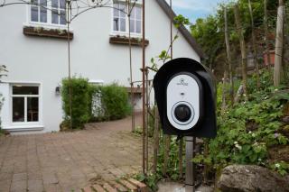 MispelFachwerkOase - Tecklenburg - 9