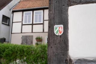 MispelFachwerkOase - Tecklenburg - 0