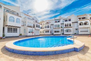 Torrevieja Relaxation Haven - Torrevieja - 0