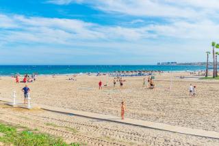 Torrevieja Relaxation Haven - Torrevieja - 1