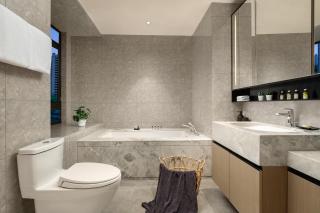 Somerset Star River Minhang Shanghai - 7