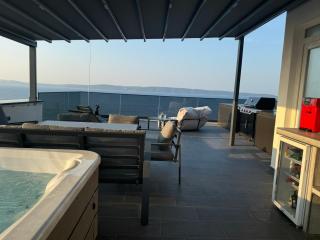L&L Luxury apartments 2 - Trogir - 1