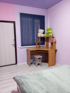 Asian Guest House - Bishkek - 4