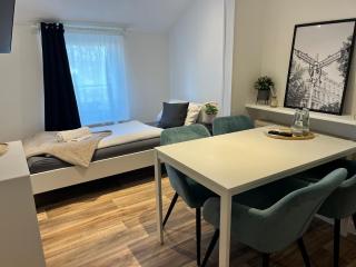 Mythos Hotel Oranienburg - Oranienburg - 6