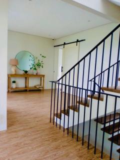 Beach house with Pool Nasugbu, The Cove House - 6