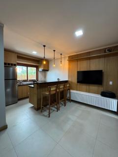 Flat Sollare - 7