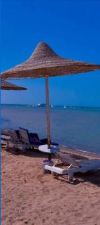 Fox House Resort Apartment - Hurghada - 1