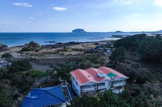 Happy Hue Pension - Jeju - 3