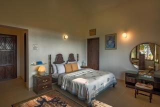 SaffronStays Sea Sparkle - Adi - 1
