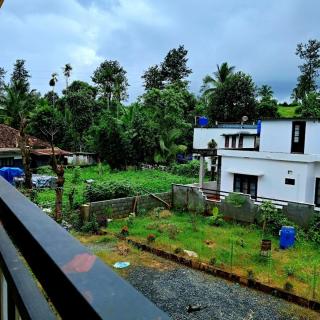 2BHK- RoyalPlaza Apartments, Kalpetta, Wayanad A2 - 4