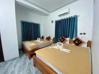 Tam Coc White Swan Homestay - Ninh Binh - 9
