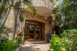 Charming Retreat and Free Breakfast - Lubumbashi - 8