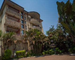 Charming Retreat and Free Breakfast - Lubumbashi - 3
