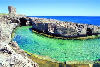 Il Tabacchificio Hotel - Gagliano del Capo - 4